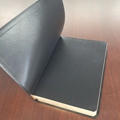 THE DEFENDERS STUDY BIBLE WORLD KJV BONDED LEATHER RED LETTER HENRY MORRIS 1995
