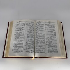 Reference Passage Bible New Testament & Old Testament References