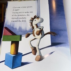 Thank You for Being My Friend by Peter Bently (2010, Hardcover)