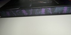 Signed 2026 Signing Exclusive Graves By Katelyn Taylor