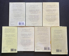 7 Lot THE TIGER RISING Guided Reading Books Teacher Lot Kate DiCamillo AR 4