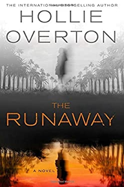 The Runaway Paperback Hollie Overton