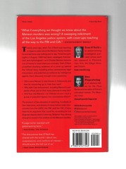CHAOS: CHARLES MANSON, THE CIA, AND THE SECRET HISTORY…by Tom O’Neill 2024 TPB
