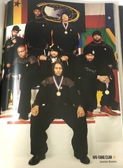 Hip-Hop: A Cultural Odyssey – Documentary Book – Collector’s Edition – Hardcover