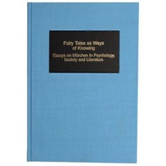 German Fairy Tales GRIMM Marchen Psychology Alcohol Freud Magic Folklore Hoffman