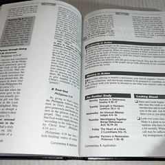 Gospel Publishing House – Bible Studies – Adult Teacher Vol 5: 2010-11