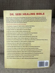 Dr. Sebi Healing Bible 20 in 1 Complete Guide 2023 Edition Kelly Outtara
