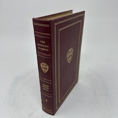 Easton Press The Harvard Classics Millennium Edition – Modern English Drama