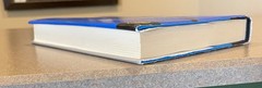 Upgrade: A Novel by Blake Crouch (2022 Hardcover Edition)