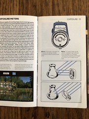 Photography Pocket Guide by Michael Busselle 1984 Hardcover