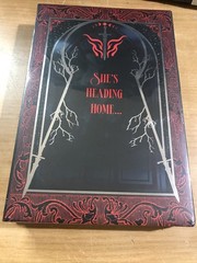 Legendary Living Legend (Book 2) * Special Edition* Hardcover