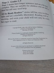 10 in 1 Collection Ready Readers Preschool Grade 1 Homeschool