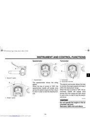 YAMAHA XV19CTSW XV19CTW XV19CTMW Owners Manual – STEEL WIRE BOUND – TOUGH COVERS