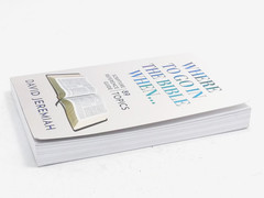 Where To Go In The Bible When: 89 Topics Scripture Refernce Guide David Jeremiah