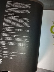 The 4-Hour Chef Timothy Ferriss 2012 Illustrated Cookbook HMH