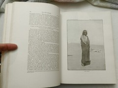 1970, The Zuñi Indians by Matilda Coxe Stevenson, HB Reprint 1901-02 Ethnology