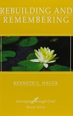 Journeying Through Grief (4-Book Set)