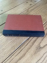 THEORIES OF HISTORY Patrick Gardiner Hardcover Book The Free Press 1959 1969