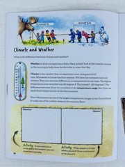 Making Minnesota – A Kids Activity Book. 45 Pages Paperback by Patricia Bauer