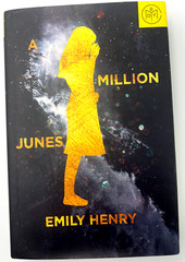 Million Junes by Emily Henry (2017, Hardcover)