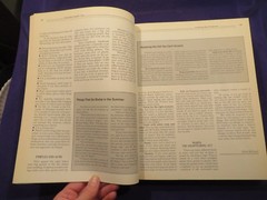 1988 EVERYDAY HEALTH TIPS; 2000 Health Hints Hardcover Book PREVENTION MAGAZINE