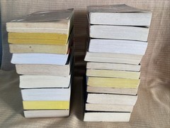 Horror Science Fiction & Gaming Movie and TV Novelizations Lot of 20 Assorted