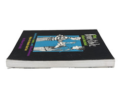 The Indelible Alison Bechdel 1st Edition 1st Print Paperback