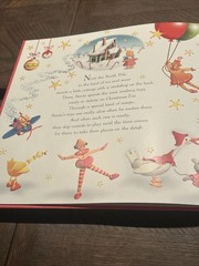 The Little Christmas Tree Susanna Ronchi Illustrated Book Winter Story Children