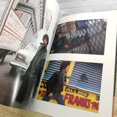 Hiroyuki Sanada A Dignified Game Collector’s Photo Book 1983 First Edition