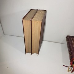 Memoirs of Count Beust Baron de Worms Reminton Volumes 1 & 2 Hardcover Set