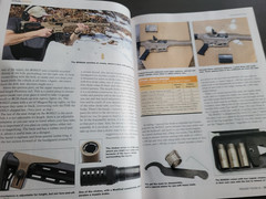26th Annual Firearms News Treasury – Collection of Our Great Articles from 2025