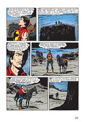Zagor: The Great Conspiracy (2021 Paperback), GN, Castelli, Ferri, Rubini