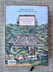 Cities Of The World 230 Colour Plates of 1572-1617 Urban Cartography Taschen VG+