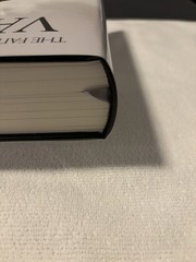 Valor – Grim Oak Press – SIGNED & NUMBERED Slipcase John Gwynne Limited Edition