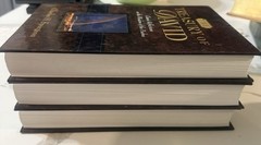 The Treasury of David (3 Volume Set)