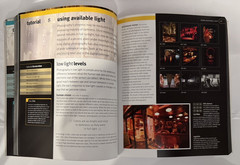 Digital Photography Masterclass, 3rd Edition: Advanced Techniques for Cre – GOOD