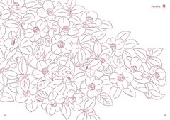 Traditional Japanese Patterns: Hand Embroidery Patterns II Book