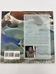 The Official Sea Glass Searcher’s Guide How to Find Your Own Treasu Cindy Bilbao