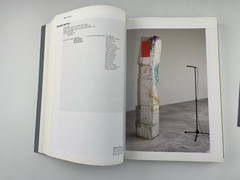 ART 40 BASEL: 10-14 JUNE 2009 ART SHOW UBS TRADE PAPERBACK CATALOG 754 PAGES