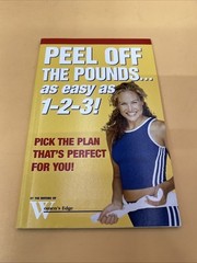 Peel off the Pounds…as easy as 1-2-3!