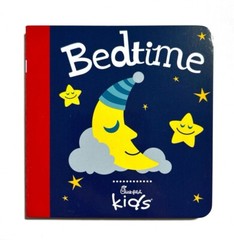 Mixed Set Of 6 Mini Board Books Chick-Fil-A 4 in. Baby Toddler Stocking Stuffer