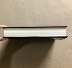 Finale, Stephanie Garber, AUTHOR SIGNED, 2019 HC/DJ, 1ST EDITION 1ST PRINT, VG+