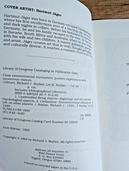 Close Extraterrestrial Encounters Alien UFO Experiences First Edition – Boylan