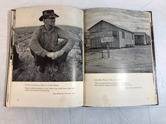 An American Exodus by Dorothea Lange & Paul S Taylor, 1939, E-57