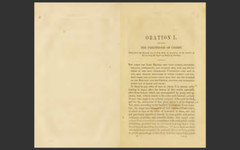The Works of James Arminius, 1853 Edition, 3 VOLUME E-Book Set on CD-ROM