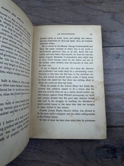 Armed Ship America James Otis 1900 1st Ed Illustrated Maritime Adventure Dana