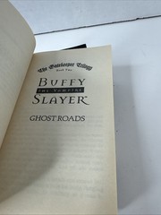 Buffy The Vampire Slayer The Gatekeeper Trilogy Vintage 1999 Paperback Books