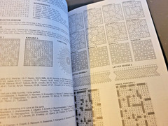 Collector’s Variety Puzzles & Crosswords by Kappa – Over 60 Kinds of Puzzles!