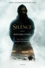 Silence A Novel Picador Modern – GOOD