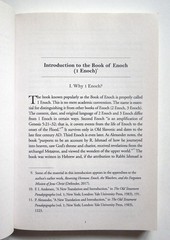 A Companion to the Book of Enoch – Michael S. Heiser, 2019 sc, Defender Pub.
